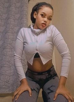 Yasmin 🖤 Borana ️🟢 Ani Sin Nyaadhu - escort in Nairobi Photo 6 of 15