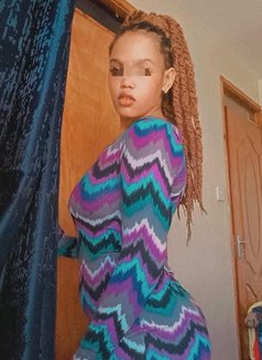 Yasmin 🖤 Borana ️🟢 Ani Sin Nyaadhu - escort in Nairobi Photo 7 of 15