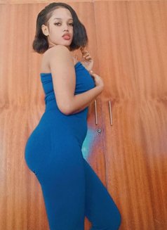 Yasmin 🖤 Borana ️🟢 Ani Sin Nyaadhu - escort in Nairobi Photo 9 of 15