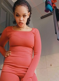 Yasmin 🖤 Borana ️🟢 Ani Sin Nyaadhu - escort in Nairobi Photo 12 of 15