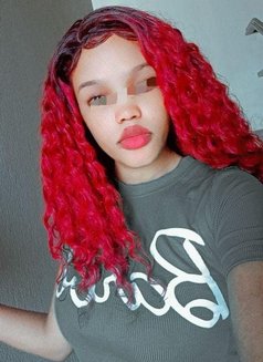 Yasmin 🖤 Borana ️🟢 Ani Sin Nyaadhu - escort in Nairobi Photo 13 of 15