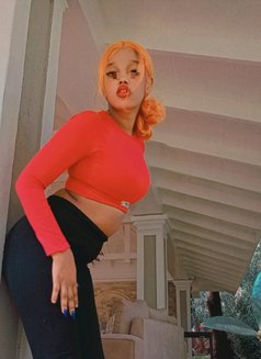 Yasmin 🖤 Borana ️🟢 Ani Sin Nyaadhu - escort in Nairobi Photo 14 of 15