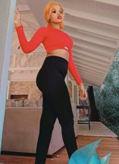 Yasmin 🖤 Borana ️🟢 Ani Sin Nyaadhu - escort in Nairobi Photo 15 of 15