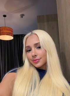 Yasmin - escort in Dubai Photo 21 of 23