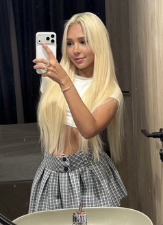 Yasmin - escort in Dubai Photo 23 of 23