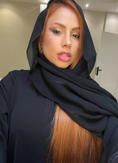 Yasmin - escort in Riyadh Photo 24 of 28