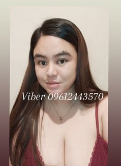 Yasmin Cabrera Pinay Big Boobs Busty - puta in Manila Photo 1 of 2