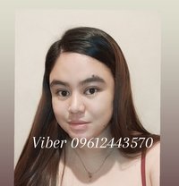 Yasmin Cabrera Pinay Big Boobs Busty - puta in Manila