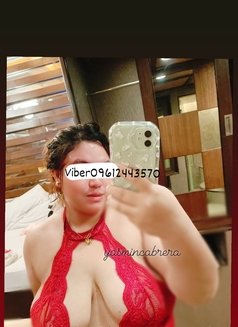 Yasmin Cabrera Webcam Sex CS Content - escort in Manila Photo 2 of 3