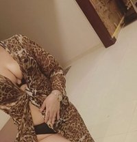 Yasmin - escort in Alexandria