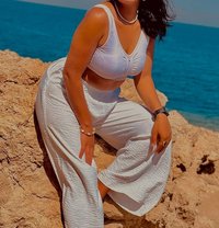 Yasmin - puta in Cairo
