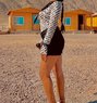 Yasmin - escort in Cairo Photo 4 of 4