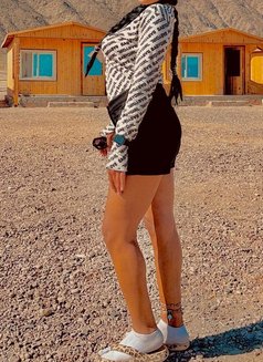 Yasmin - puta in Cairo Photo 4 of 4