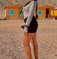 Yasmin - escort in Cairo Photo 4 of 4