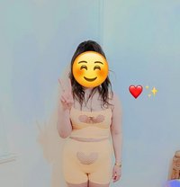 Yasmin - puta in Cairo