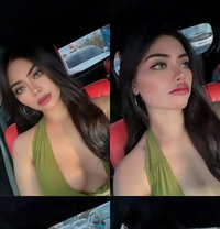 Yasmin - puta in Bali