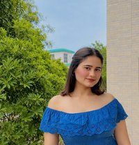 Yasmin - escort in Noida