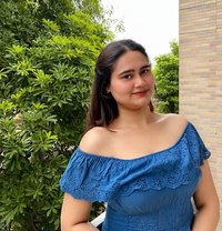 Yasmin - escort in Noida