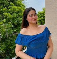 Yasmin - escort in Noida