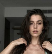 Yasmin - escort in Tokyo
