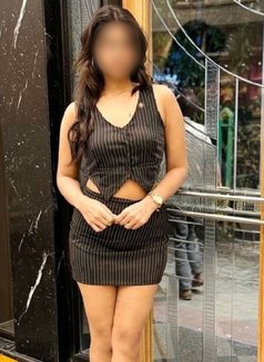 Yasmin Fun Unlimited - escort in Mumbai Photo 2 of 4