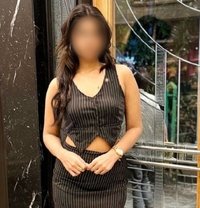 🦋Yasmin SEXY GIRL🥀BJ🥀GFE🥀WEB CAM🦋 - escort in Mumbai