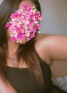 Yasmin Gadwal - escort in Chennai Photo 1 of 2