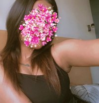 Yasmin Gadwal - escort in Chennai