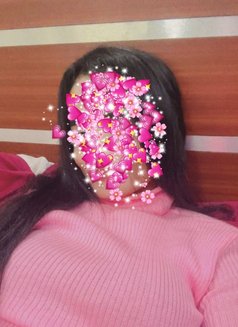 Yasmin Gadwal - escort in Chennai Photo 2 of 2