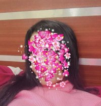 Yasmin Gadwal - escort in Chennai