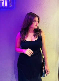 Yasmin Gadwal - escort in Mumbai Photo 2 of 2