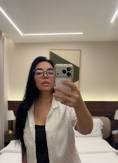 Yasmin 🇷🇺 I can speak Arabic - puta in Riyadh Photo 6 of 12
