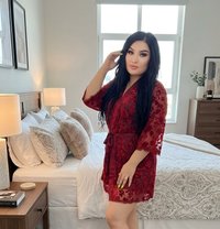 Yasmin in Muscat - puta in Muscat