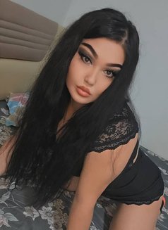 Yasmin in Muscat - escort in Muscat Photo 3 of 8