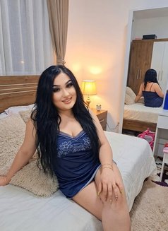 Yasmin in Muscat - escort in Muscat Photo 8 of 8