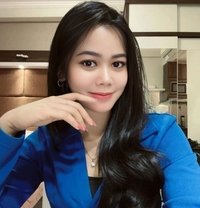 Yasmin - escort in Surabaya