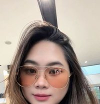 Yasmin - escort in Singapore
