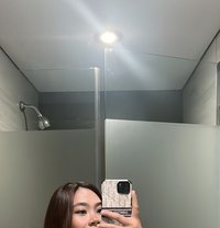 Yasmin - escort in Singapore