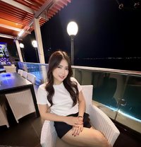 Yasmin - puta in Singapore