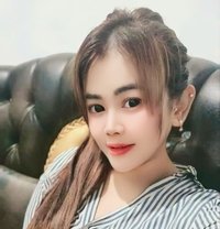 Yasmin - escort in Surabaya