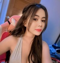 Yasmin - escort in Surabaya