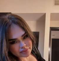 Yasmin - escort in Dubai