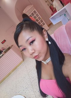 Yasmin - escort in Bangkok Photo 1 of 9