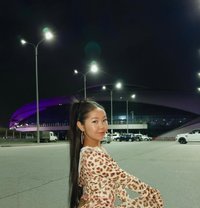 Yasmin - escort in Bangkok