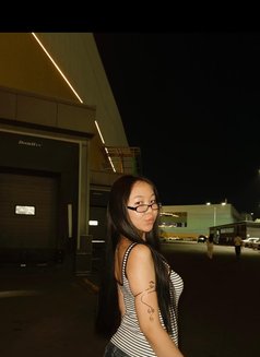 Yasmin - escort in Bangkok Photo 8 of 9