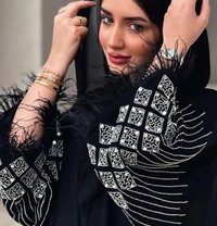 Rasha Arabic VIP Anal - escort in Muscat