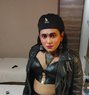Yasmin ladyboy misstress - Acompañantes transexual in New Delhi Photo 29 of 30