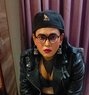 Yasmin ladyboy misstress - Acompañantes transexual in New Delhi Photo 30 of 30