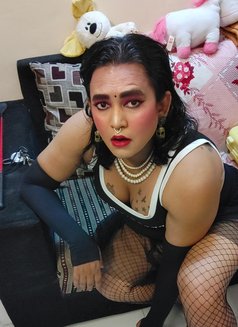 Yasmin ladyboy misstress - Transsexual escort in New Delhi Photo 28 of 30