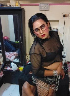 Yasmin ladyboy misstress - Transsexual escort in New Delhi Photo 30 of 30